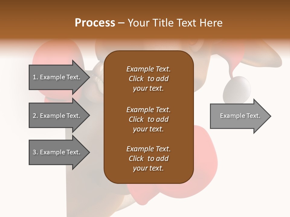 Clip Art Faune Marsupial PowerPoint Template