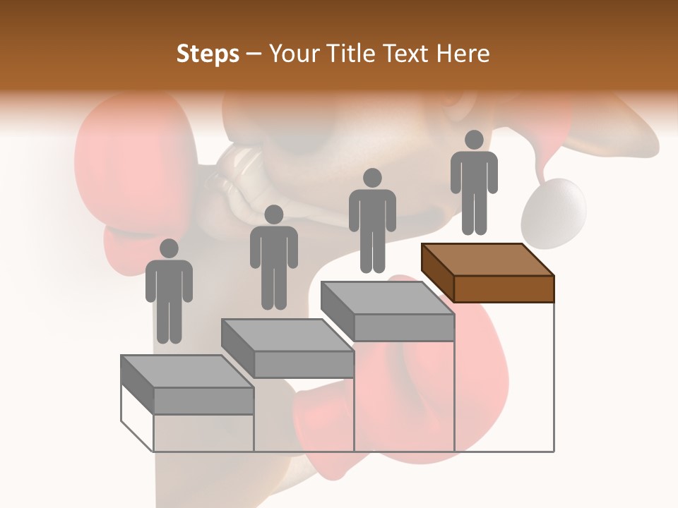 Clip Art Faune Marsupial PowerPoint Template