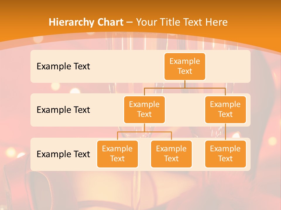 Female Objects High PowerPoint Template