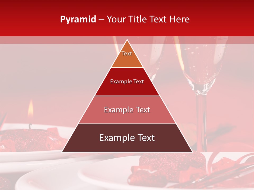 Holiday Alcohol Luxury PowerPoint Template