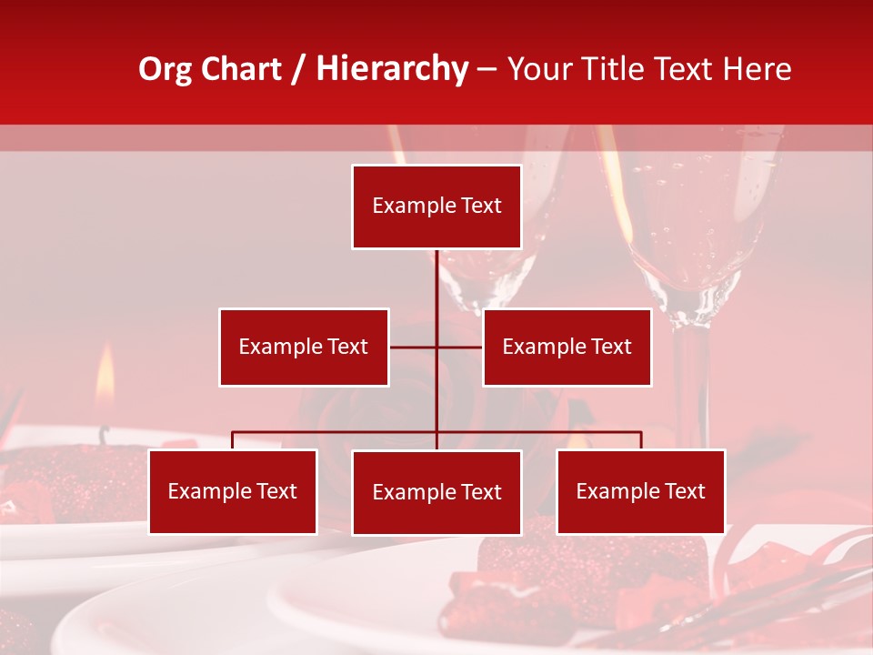 Holiday Alcohol Luxury PowerPoint Template