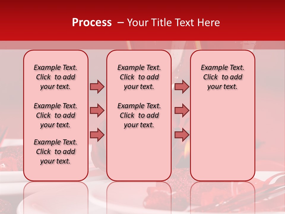 Holiday Alcohol Luxury PowerPoint Template