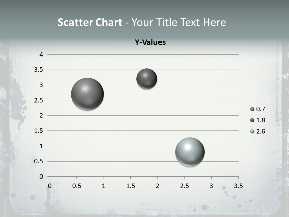 Design Abstract Photographic PowerPoint Template