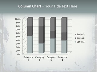 Design Abstract Photographic PowerPoint Template