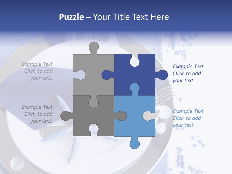 Holiday Pleasure Modern PowerPoint Template