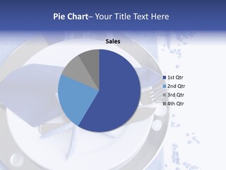 Holiday Pleasure Modern PowerPoint Template