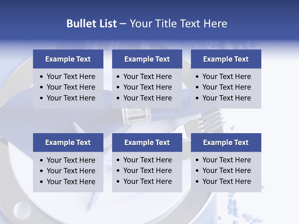 Holiday Pleasure Modern PowerPoint Template