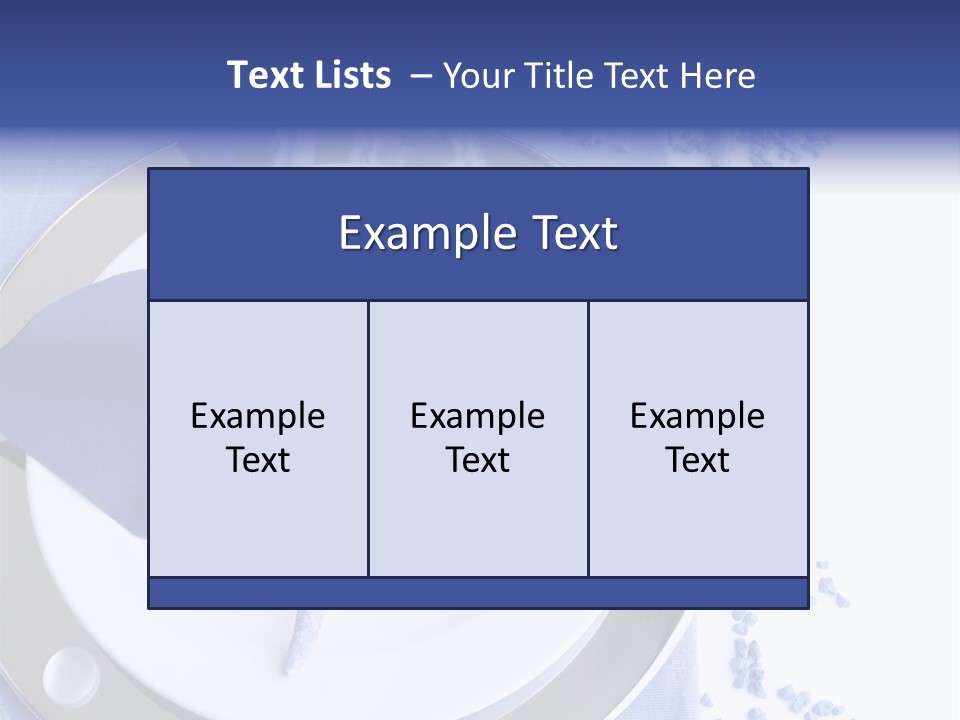 Holiday Pleasure Modern PowerPoint Template
