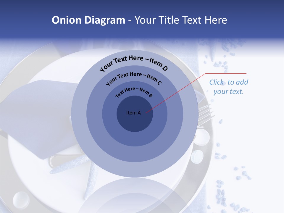 Holiday Pleasure Modern PowerPoint Template