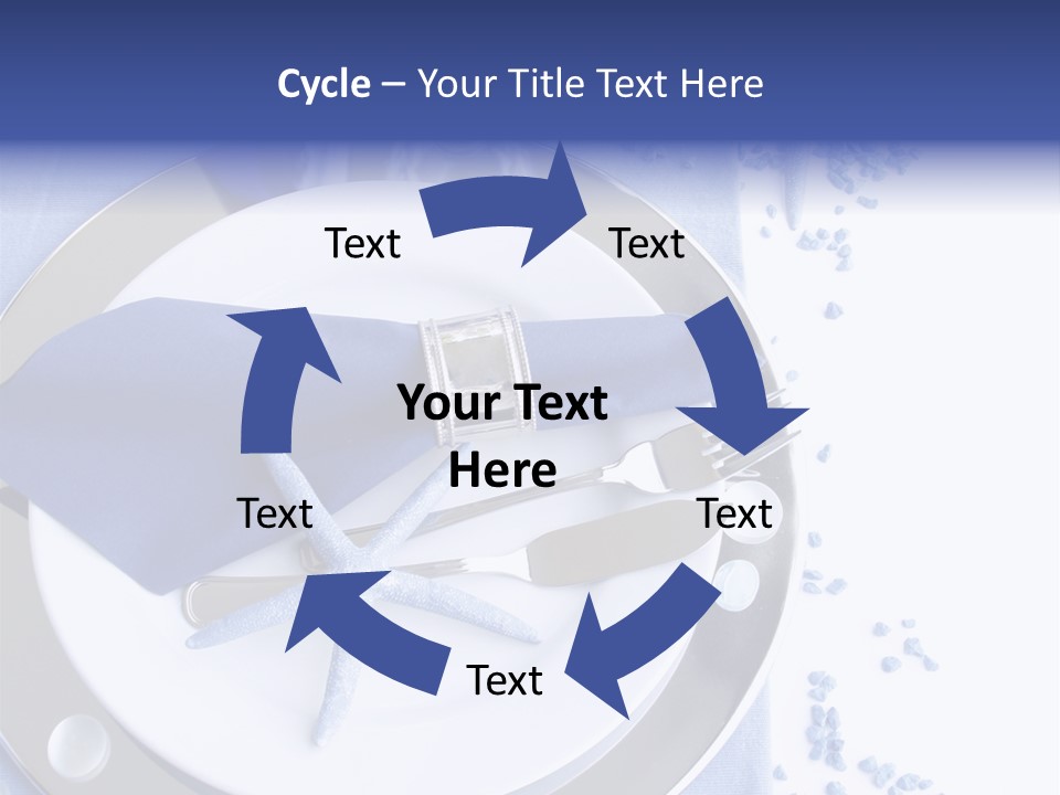 Holiday Pleasure Modern PowerPoint Template