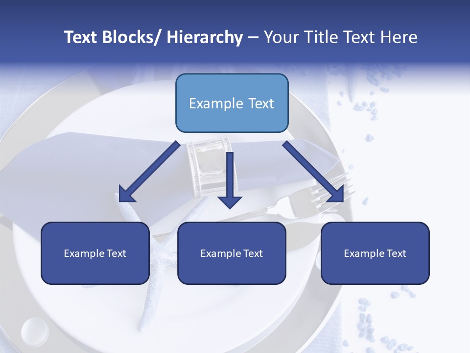 Holiday Pleasure Modern PowerPoint Template