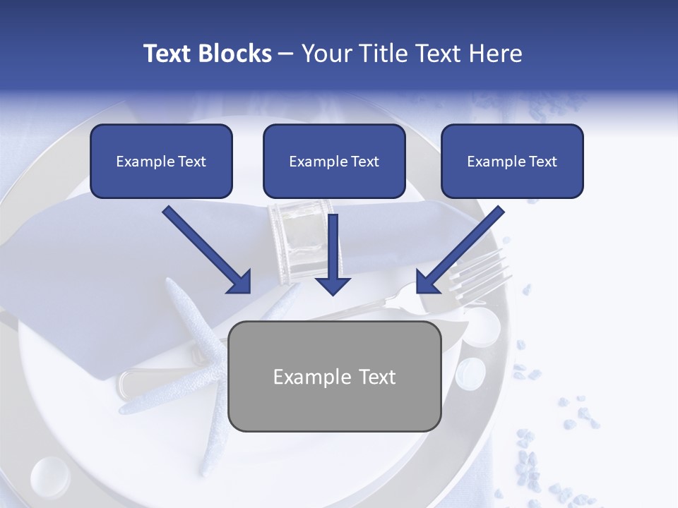 Holiday Pleasure Modern PowerPoint Template