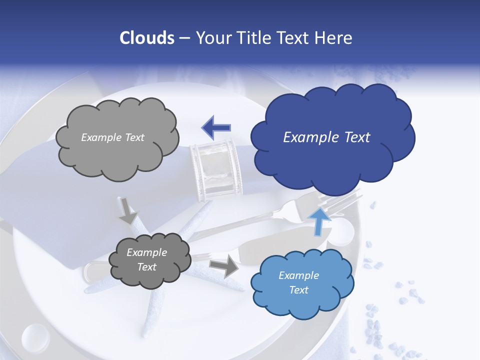 Holiday Pleasure Modern PowerPoint Template