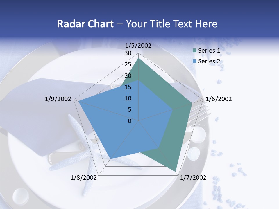 Holiday Pleasure Modern PowerPoint Template