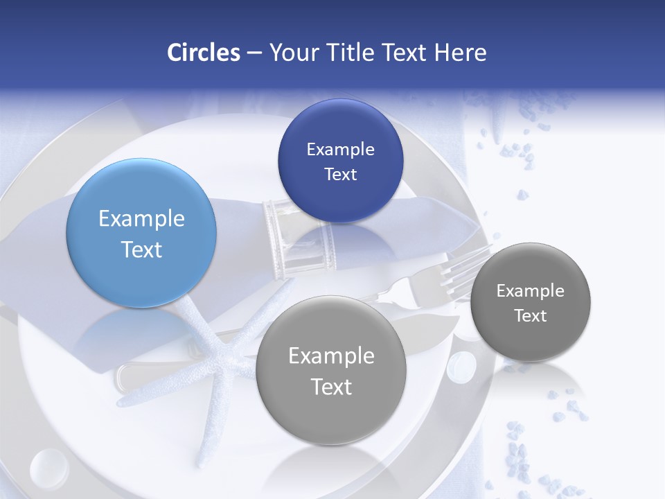 Holiday Pleasure Modern PowerPoint Template