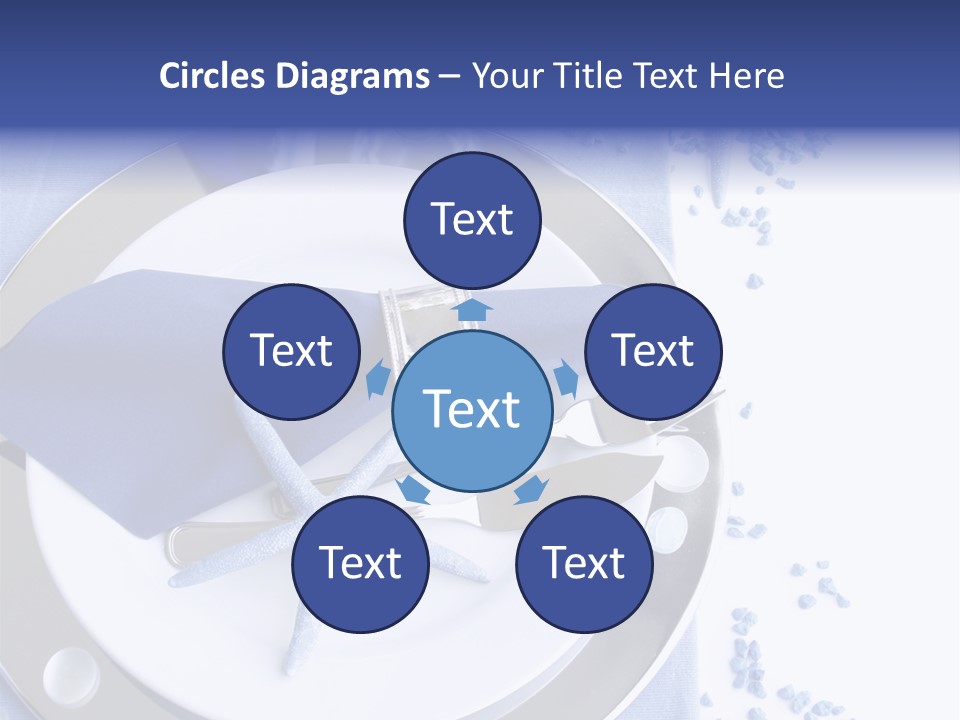 Holiday Pleasure Modern PowerPoint Template