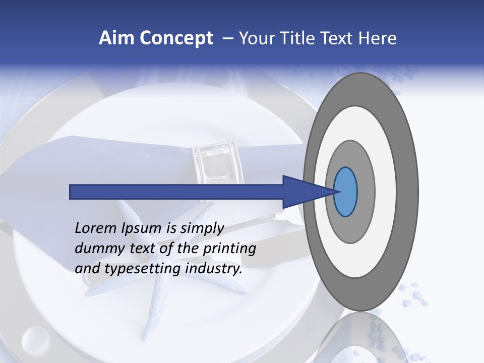 Holiday Pleasure Modern PowerPoint Template