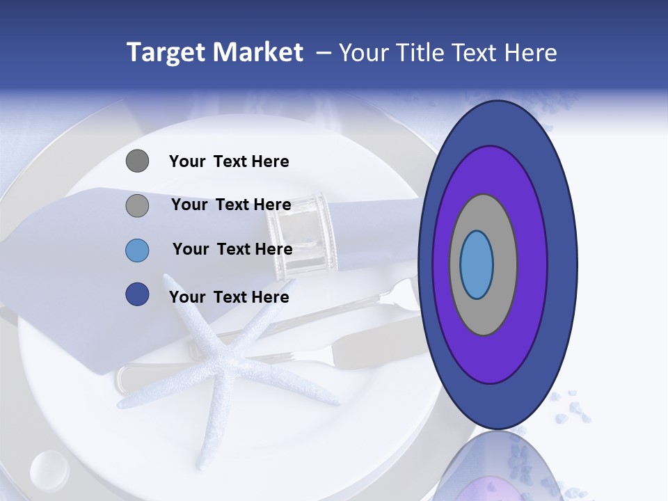 Holiday Pleasure Modern PowerPoint Template