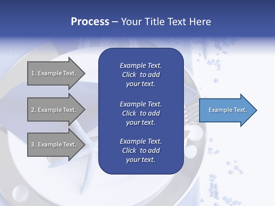 Holiday Pleasure Modern PowerPoint Template