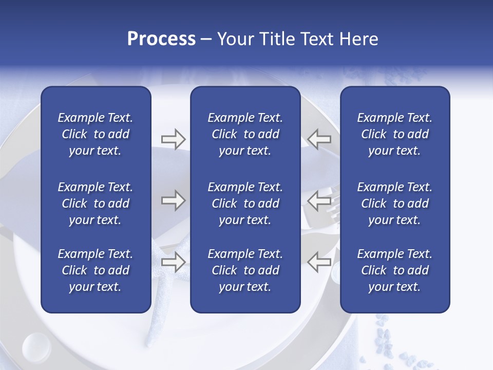 Holiday Pleasure Modern PowerPoint Template