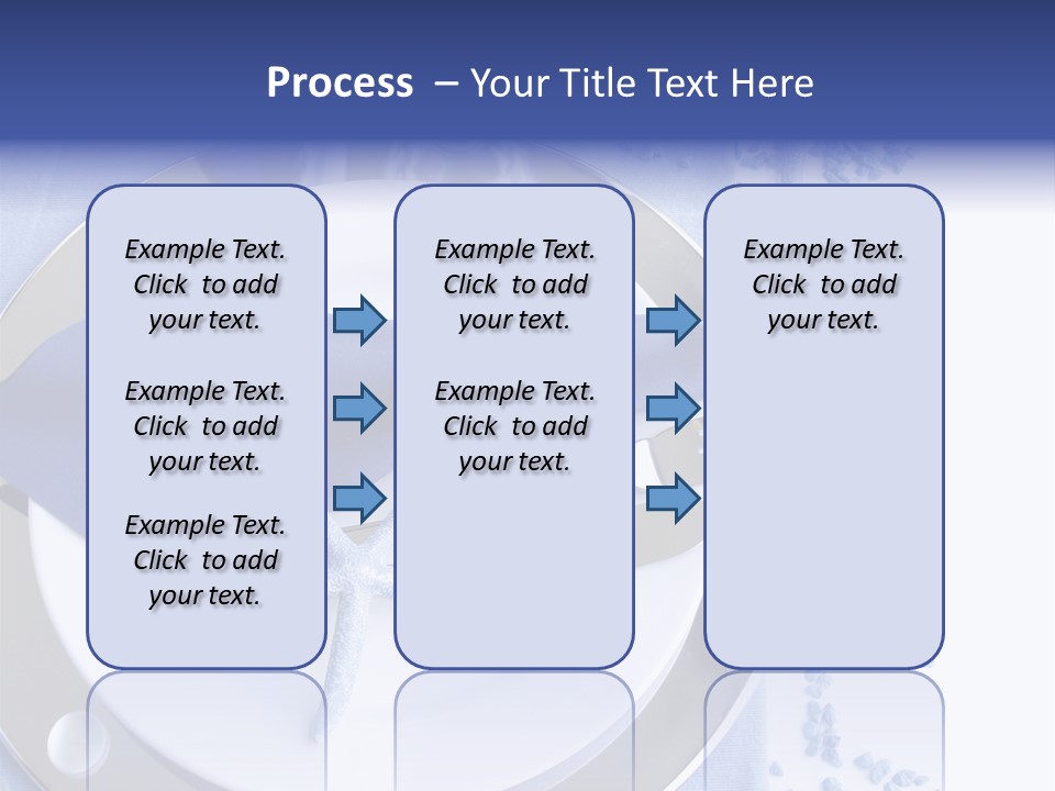 Holiday Pleasure Modern PowerPoint Template
