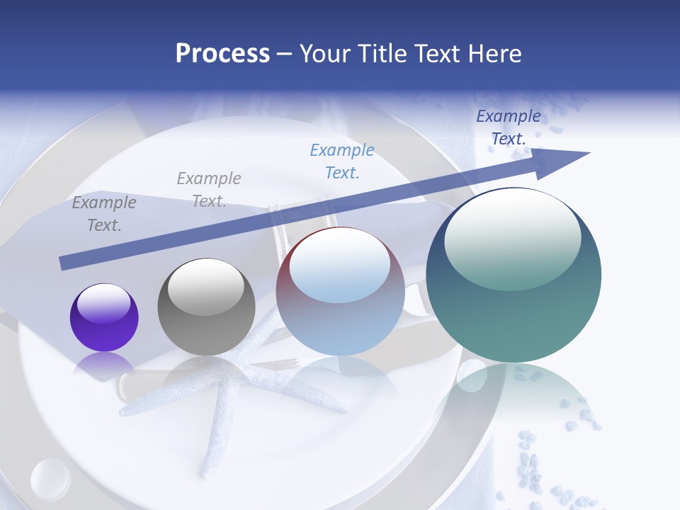 Holiday Pleasure Modern PowerPoint Template