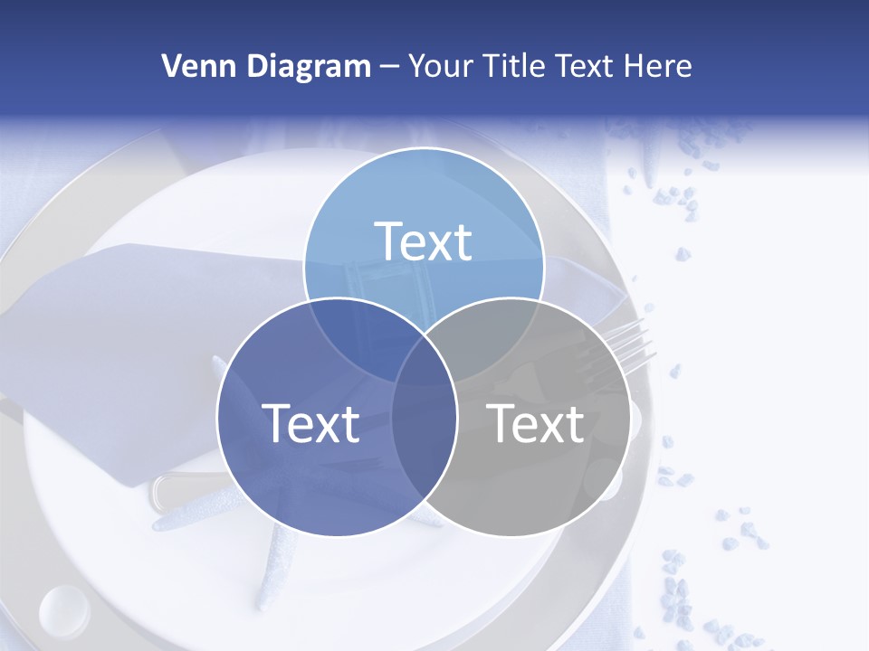 Holiday Pleasure Modern PowerPoint Template