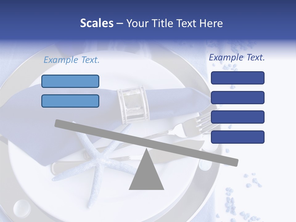 Holiday Pleasure Modern PowerPoint Template