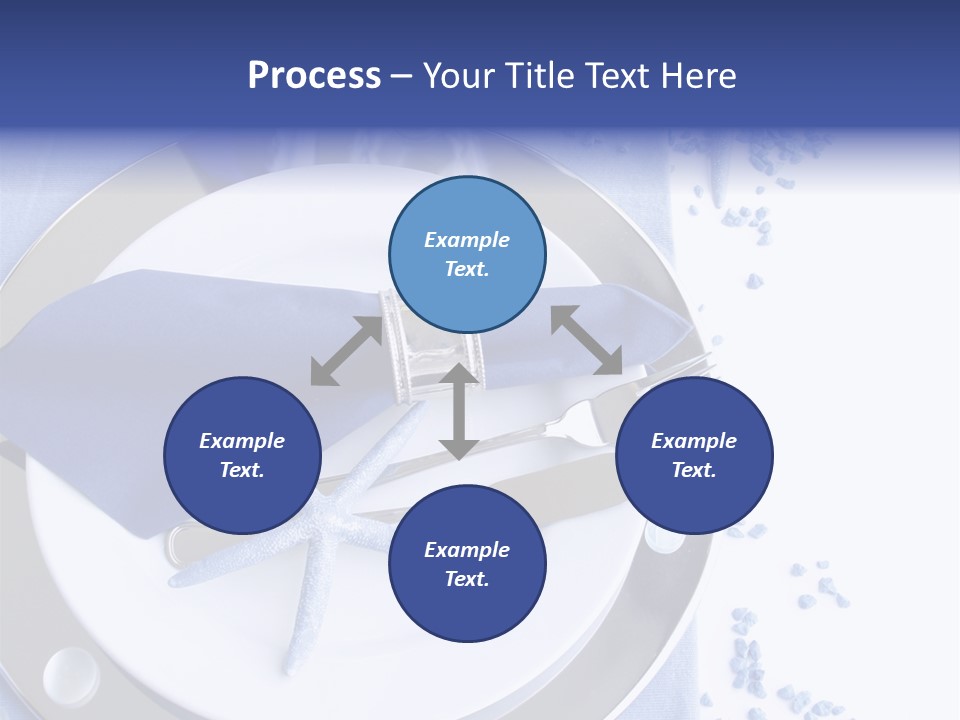 Holiday Pleasure Modern PowerPoint Template