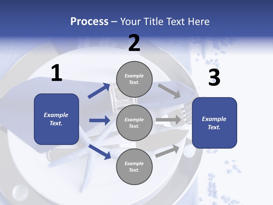 Holiday Pleasure Modern PowerPoint Template