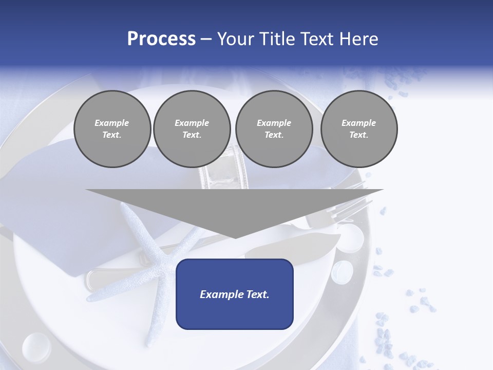 Holiday Pleasure Modern PowerPoint Template