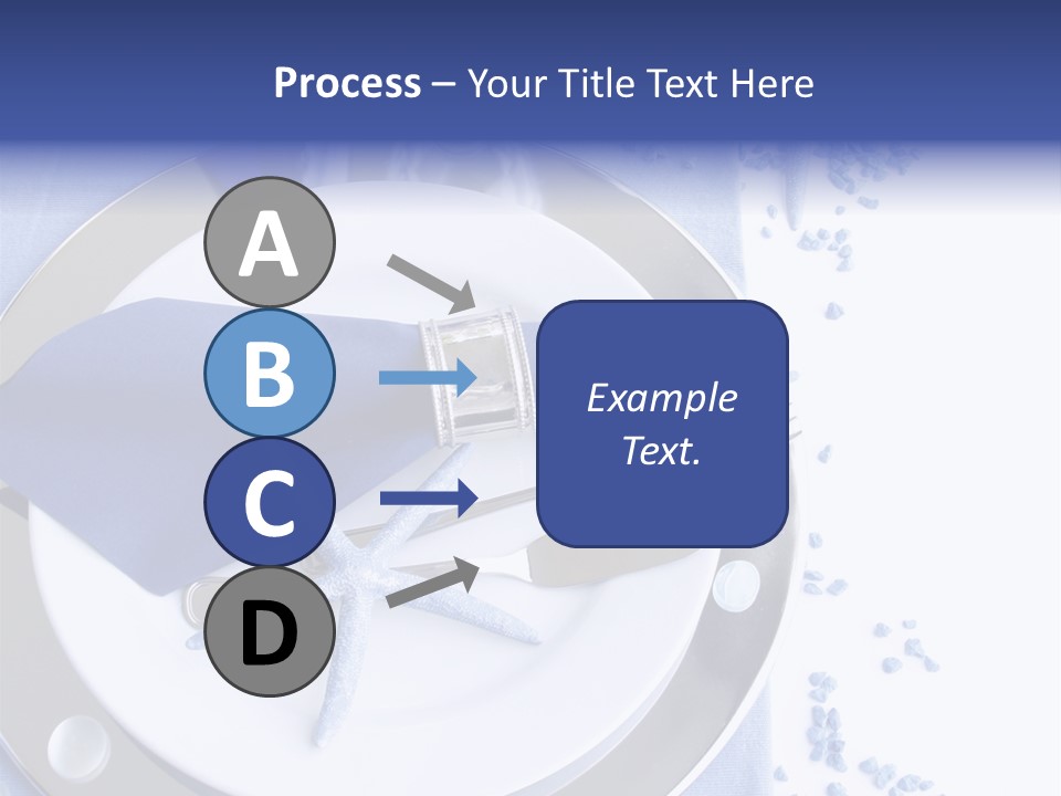 Holiday Pleasure Modern PowerPoint Template