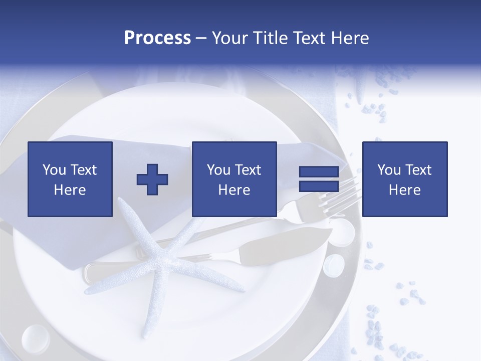 Holiday Pleasure Modern PowerPoint Template