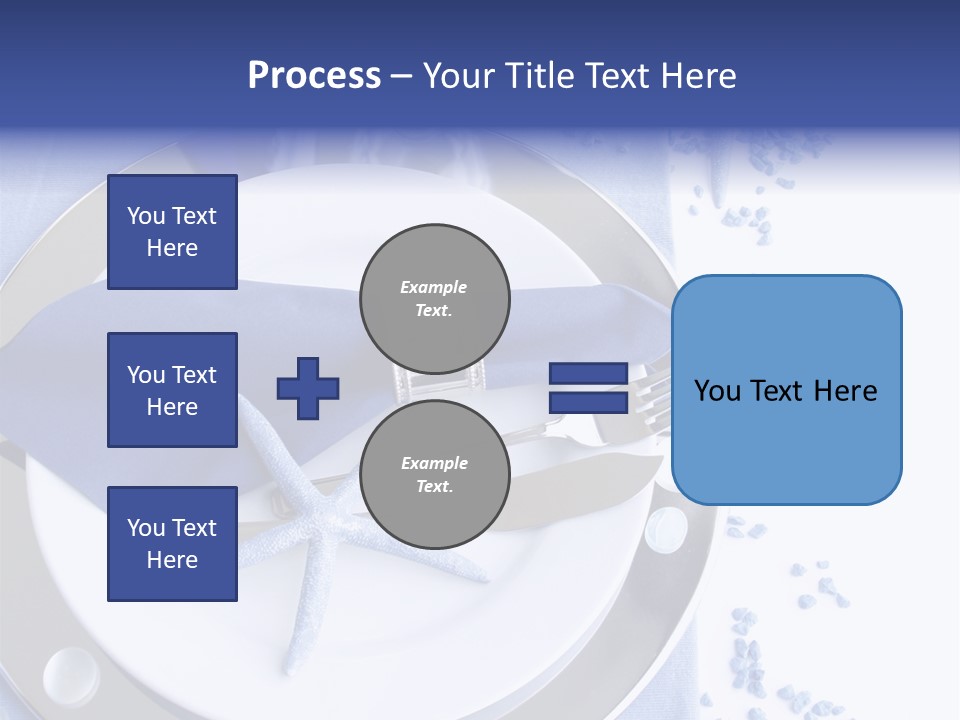 Holiday Pleasure Modern PowerPoint Template