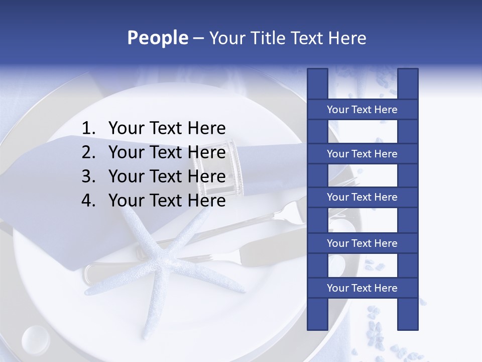 Holiday Pleasure Modern PowerPoint Template