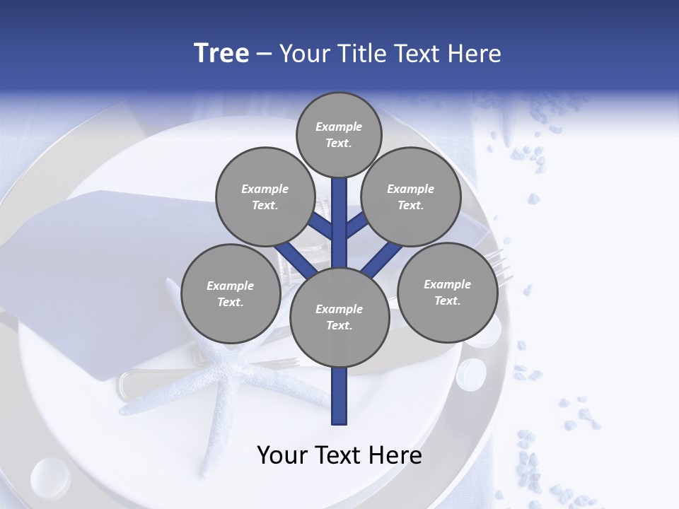 Holiday Pleasure Modern PowerPoint Template