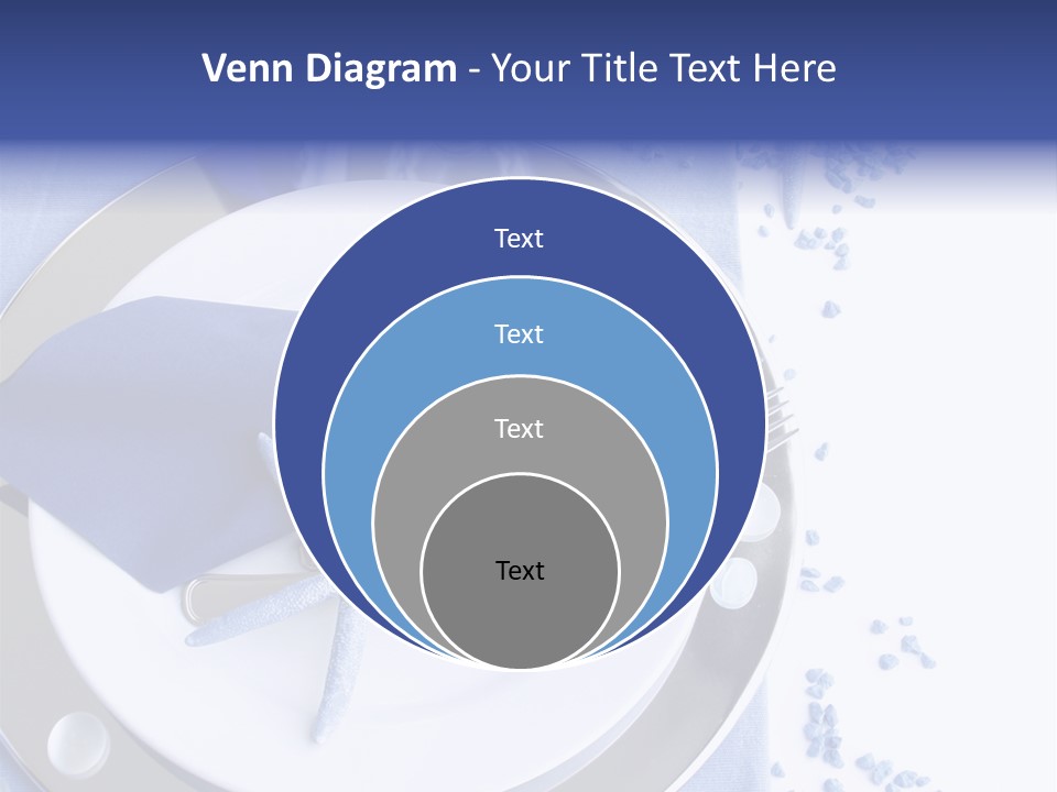 Holiday Pleasure Modern PowerPoint Template