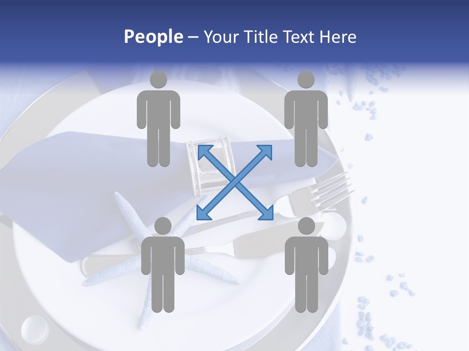 Holiday Pleasure Modern PowerPoint Template