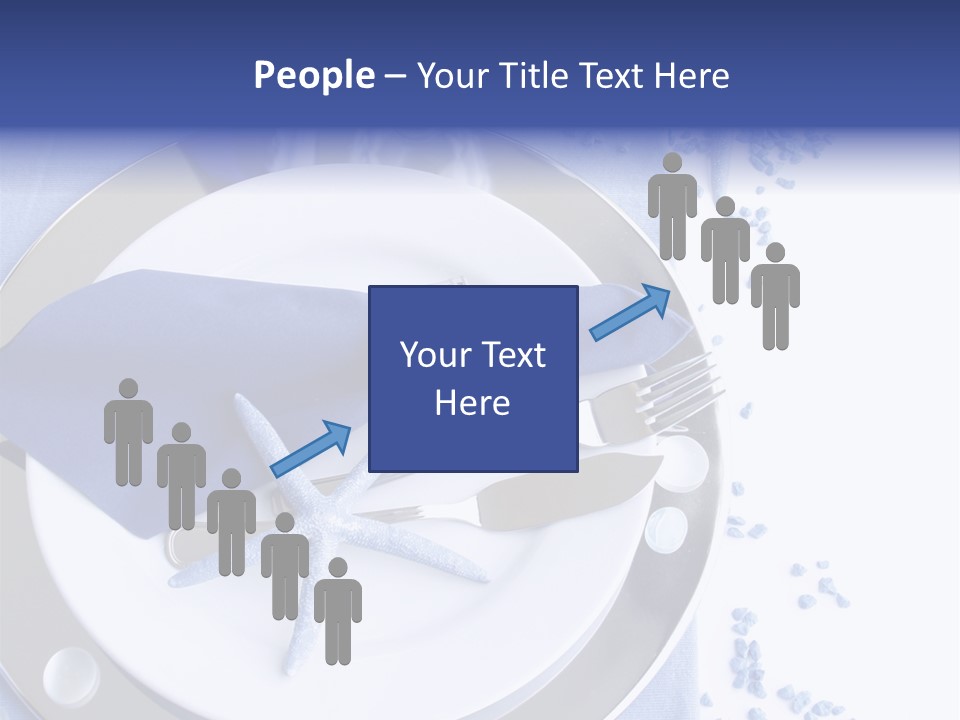 Holiday Pleasure Modern PowerPoint Template