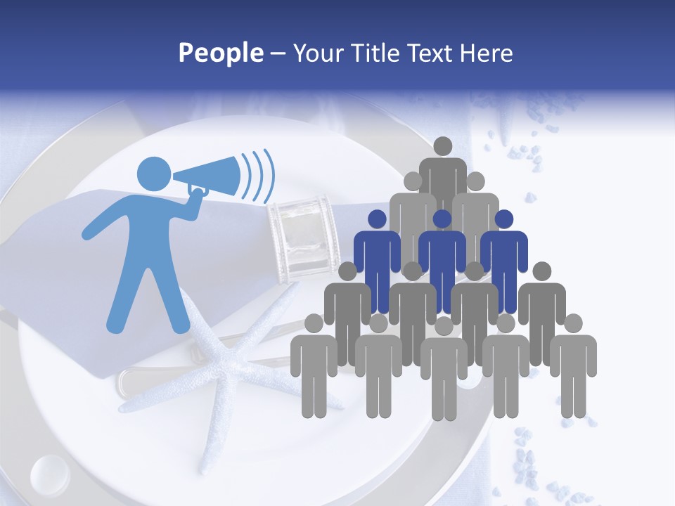 Holiday Pleasure Modern PowerPoint Template