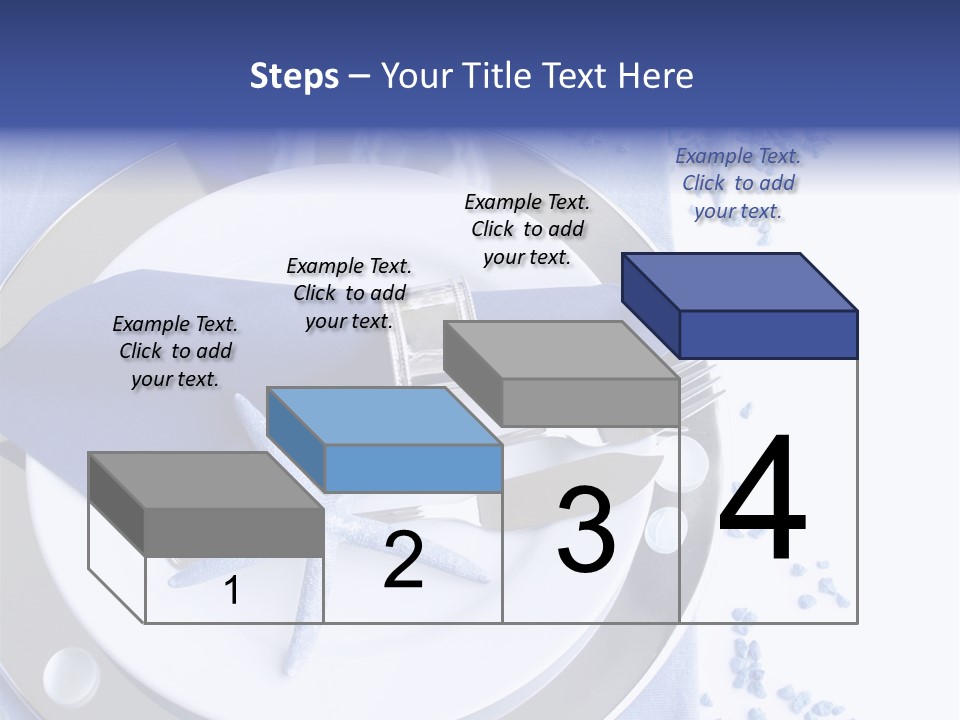 Holiday Pleasure Modern PowerPoint Template