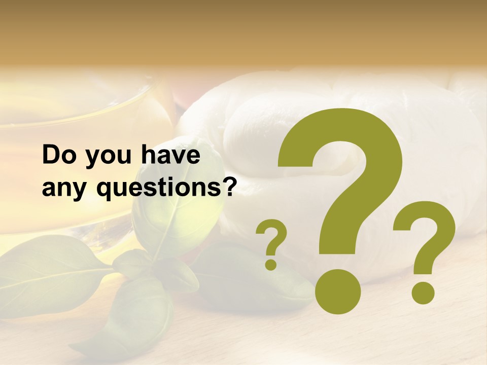 Snack Vegetables Diet PowerPoint Template