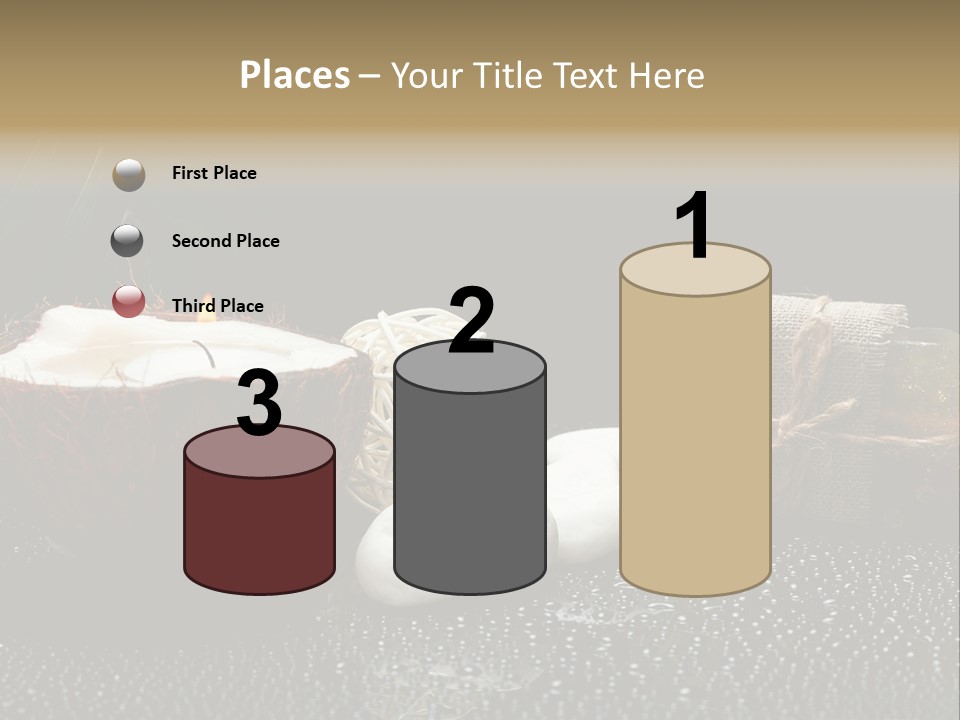 Seething Stress Essential PowerPoint Template