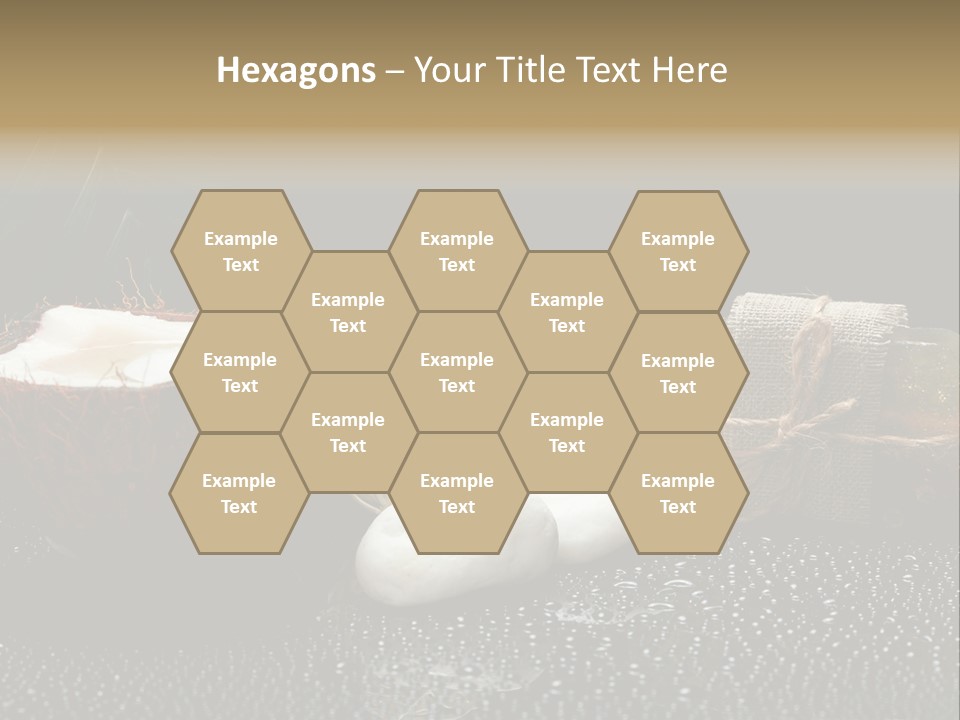 Seething Stress Essential PowerPoint Template