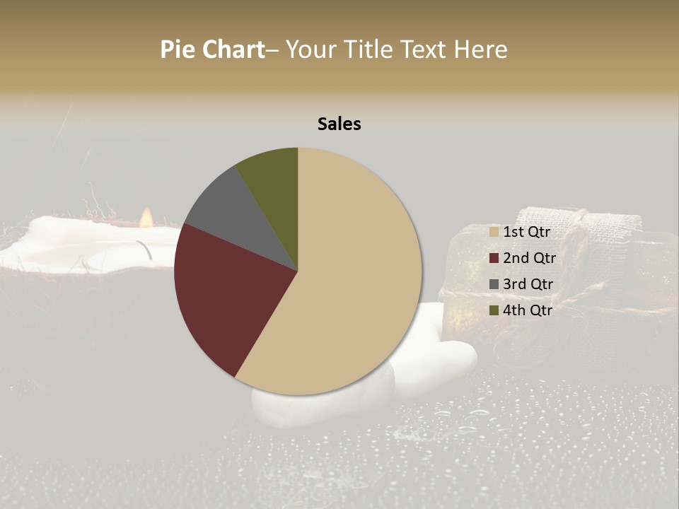 Seething Stress Essential PowerPoint Template