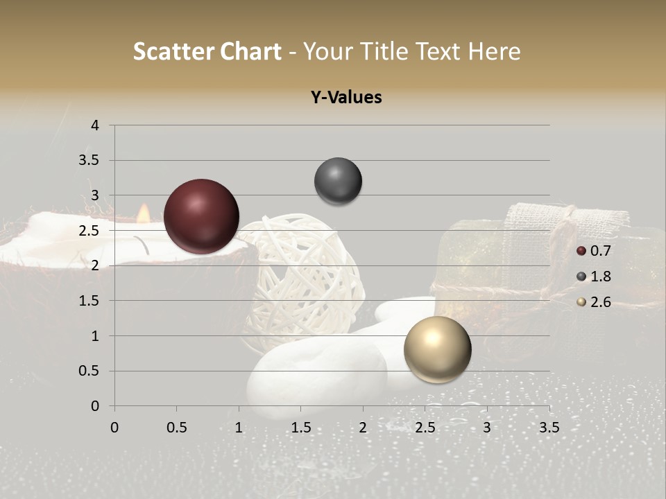 Seething Stress Essential PowerPoint Template