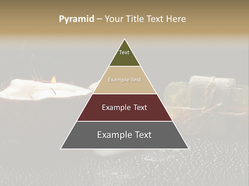Seething Stress Essential PowerPoint Template