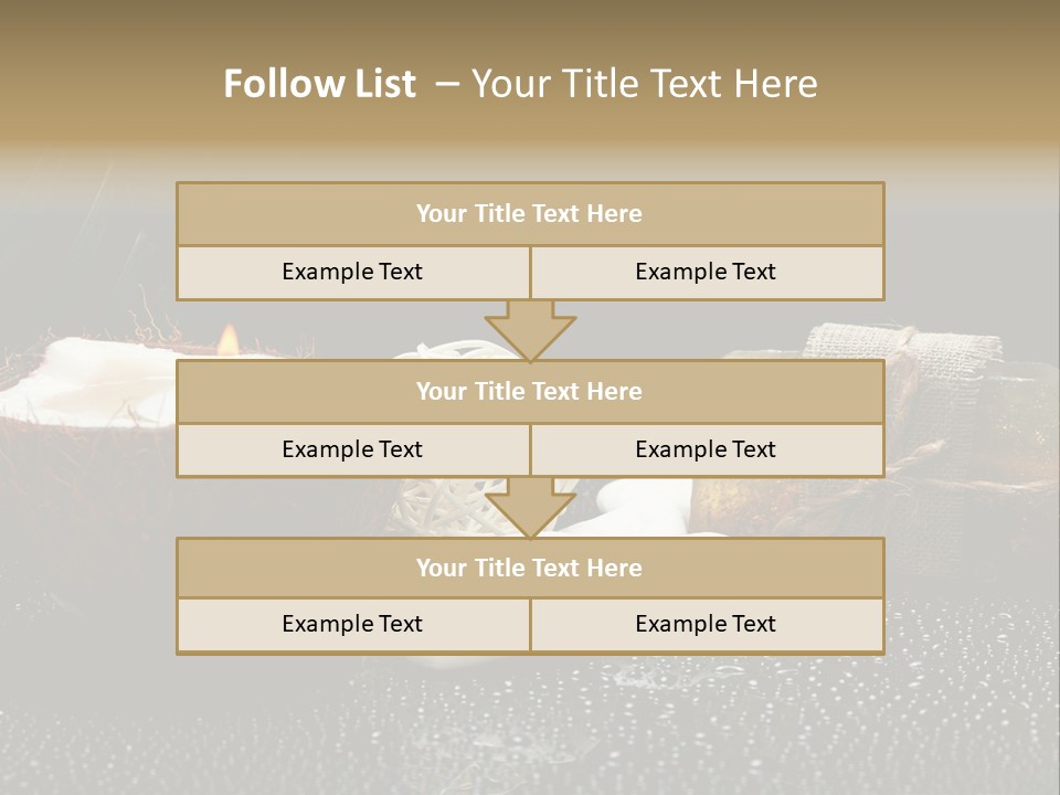 Seething Stress Essential PowerPoint Template