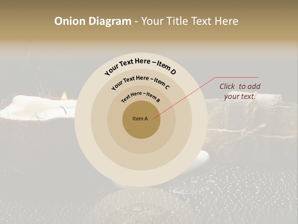 Seething Stress Essential PowerPoint Template