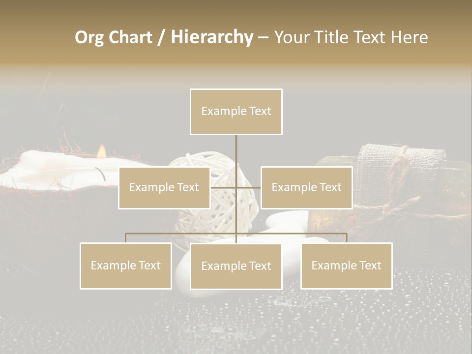 Seething Stress Essential PowerPoint Template